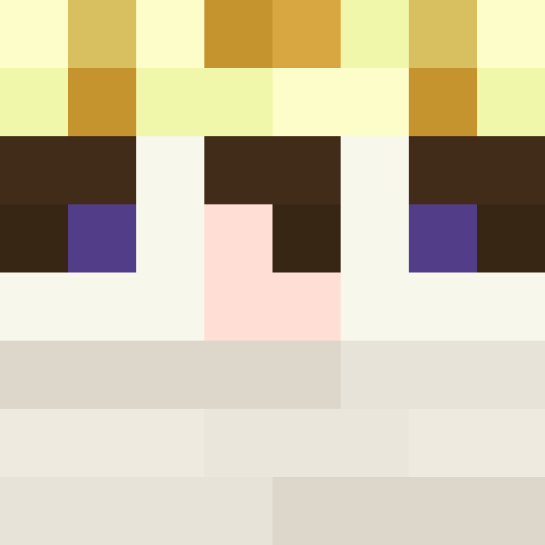 Auntbrix's skin