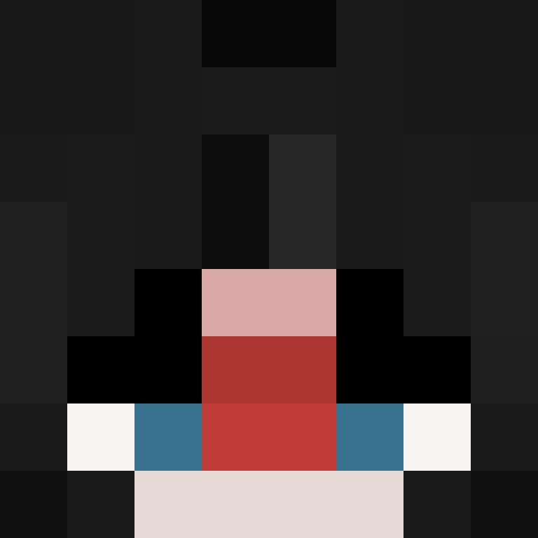 KubinoSK's skin