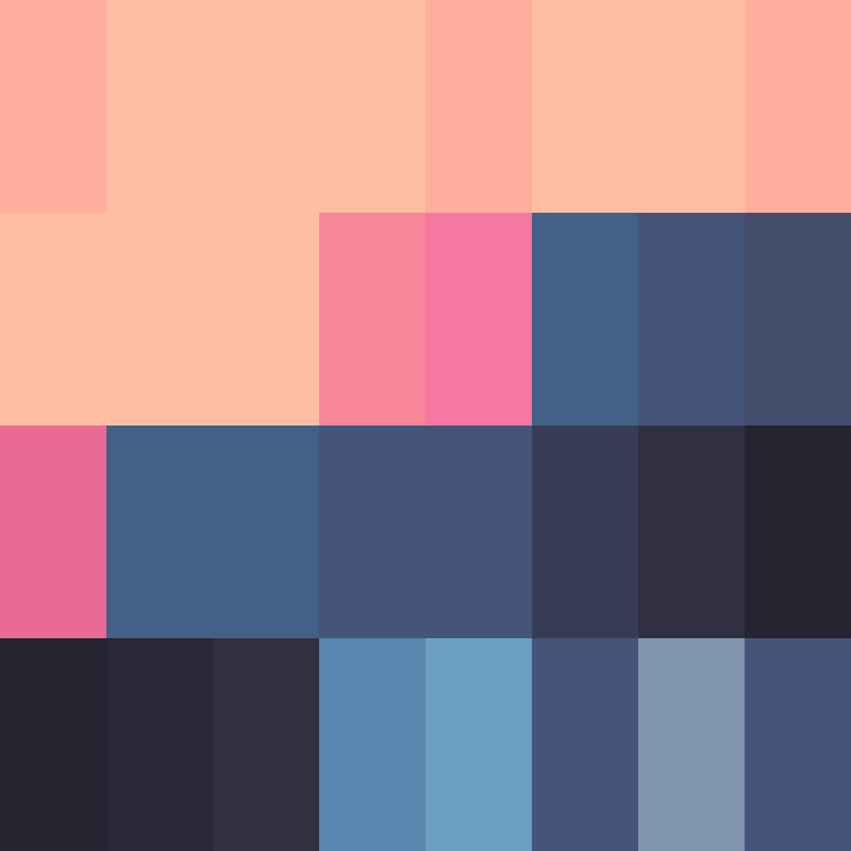 dramagg's skin