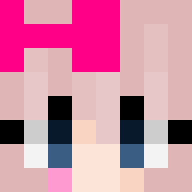 ElectronicSex's skin