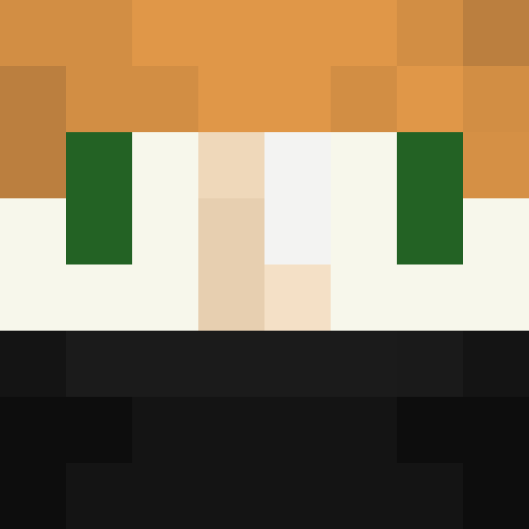GeyserMC's skin