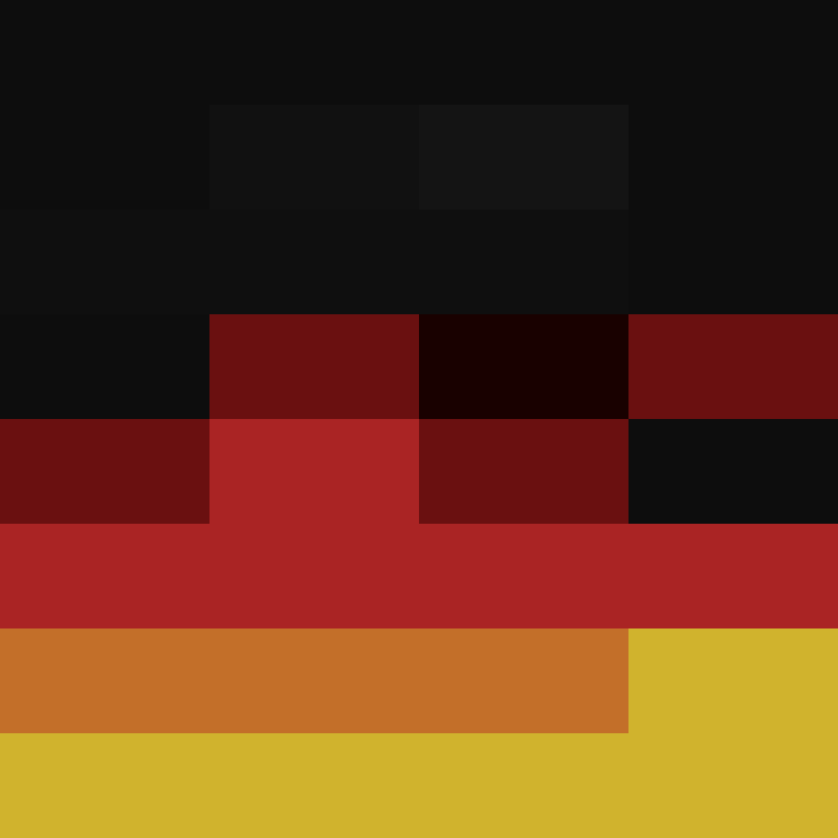 Cartizoll's skin