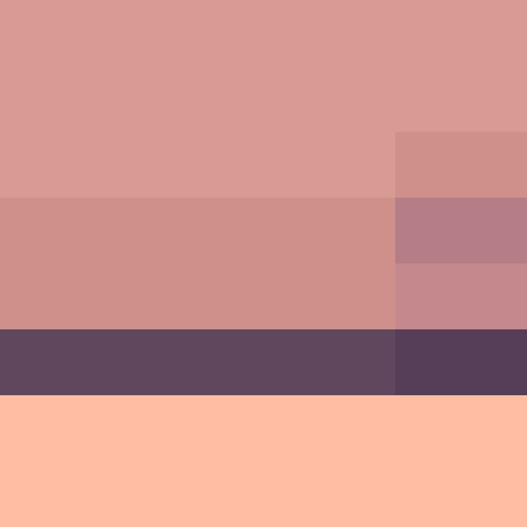 xentany's skin