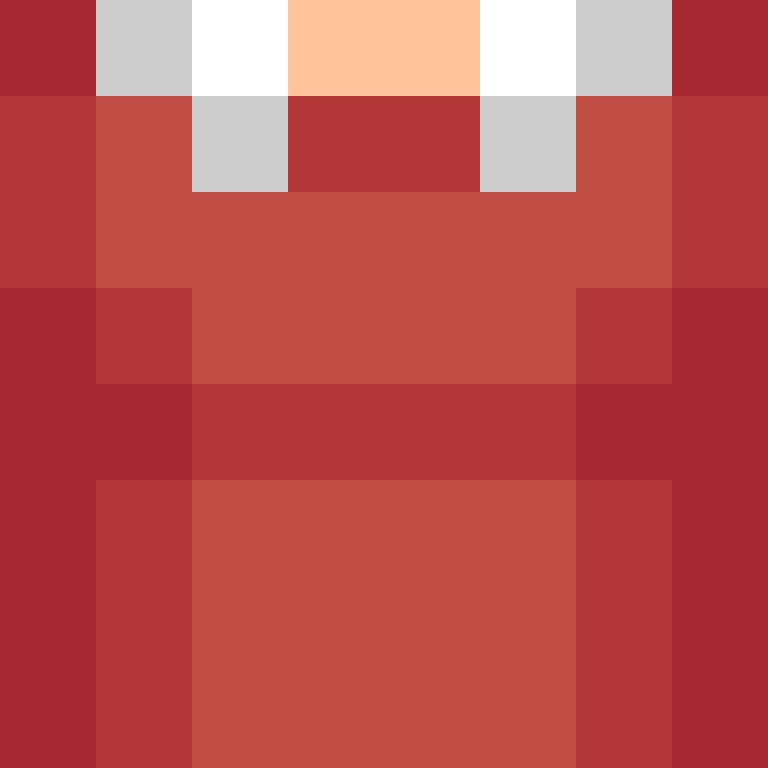 StrawberryOcean's skin