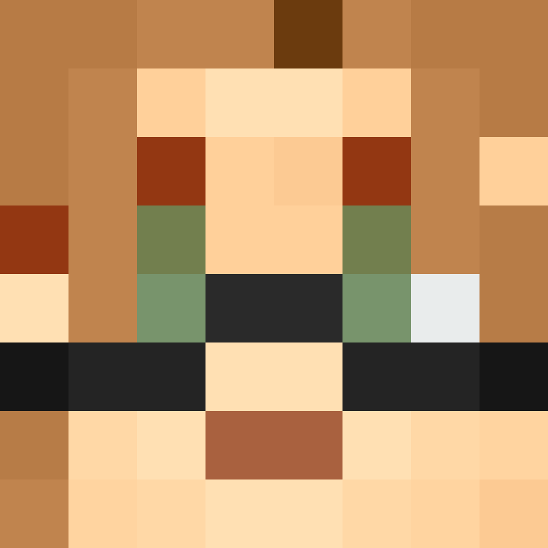 marael18's skin