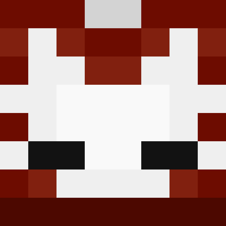 Typken's skin