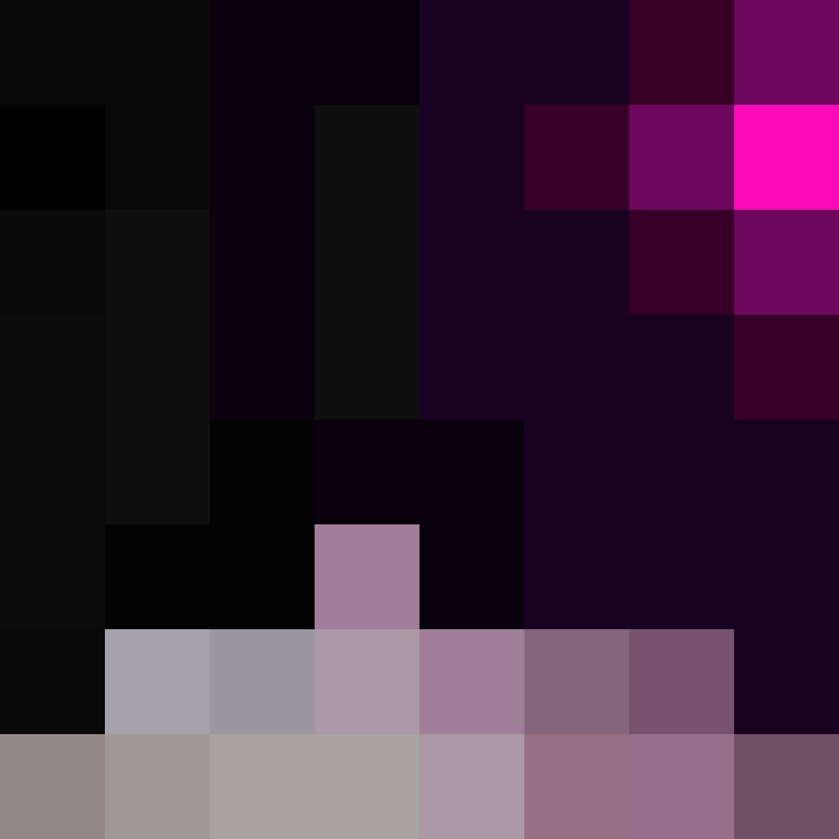 Ichiinn's skin