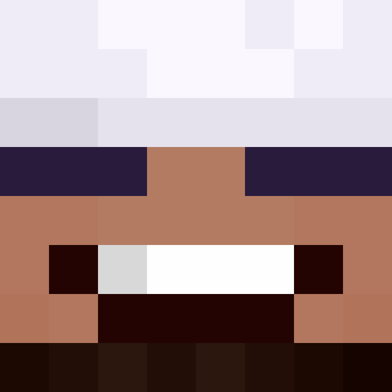 PrinceCR's skin