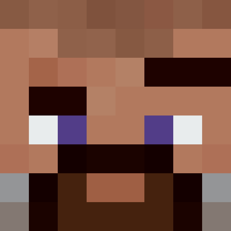 DelusionSketch's skin