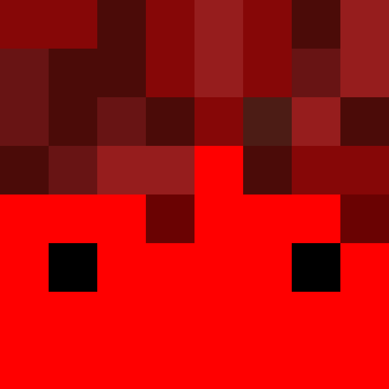 ShakaYami's skin