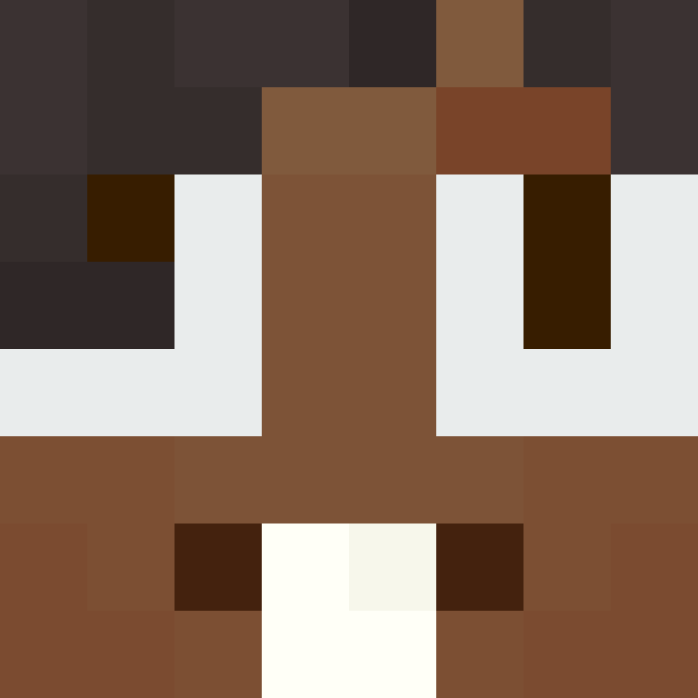 RedAISkye's skin