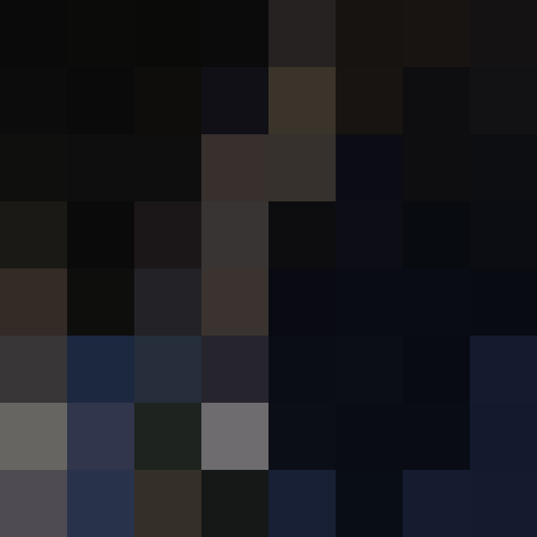 tusg's skin