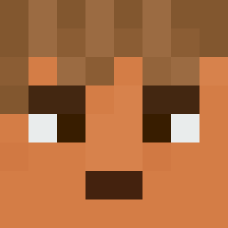 Auntbrix's skin