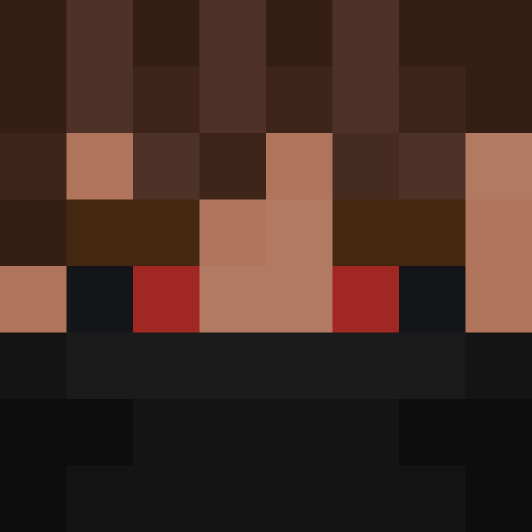 DargiV's skin