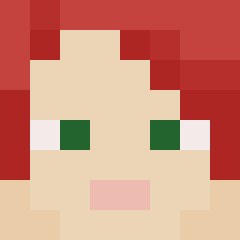 hpyef's skin