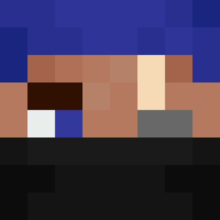 Typken's skin
