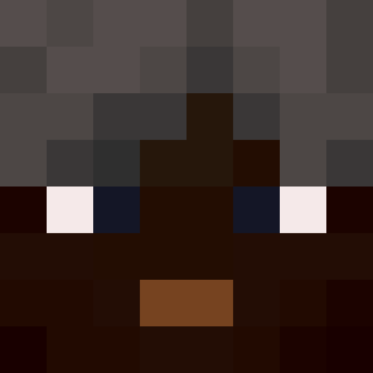 Ryuzln's skin
