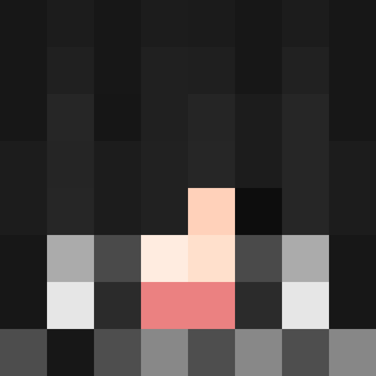 O_Rei's skin