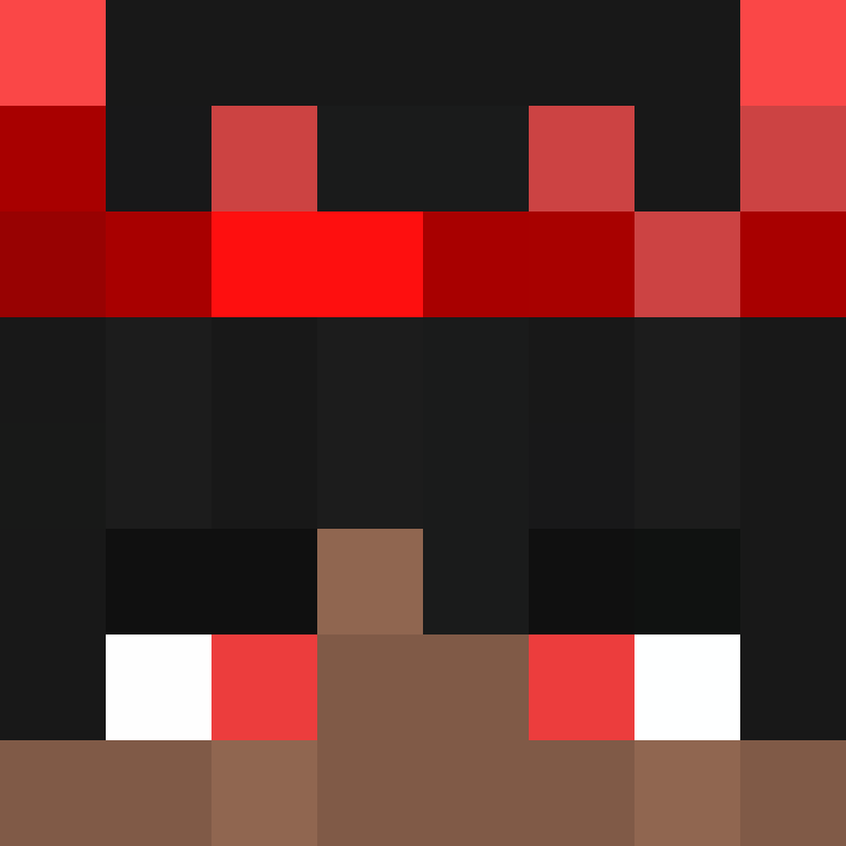 unventivetalent's skin