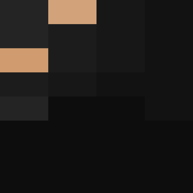Yeleha's skin