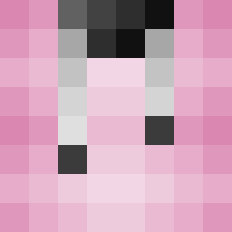 aXe18's skin