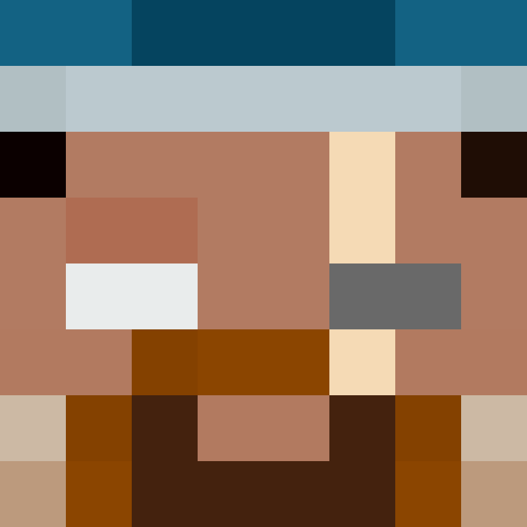 Bolshebricks's skin