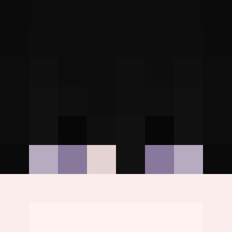 AdamTheHedgehog's skin