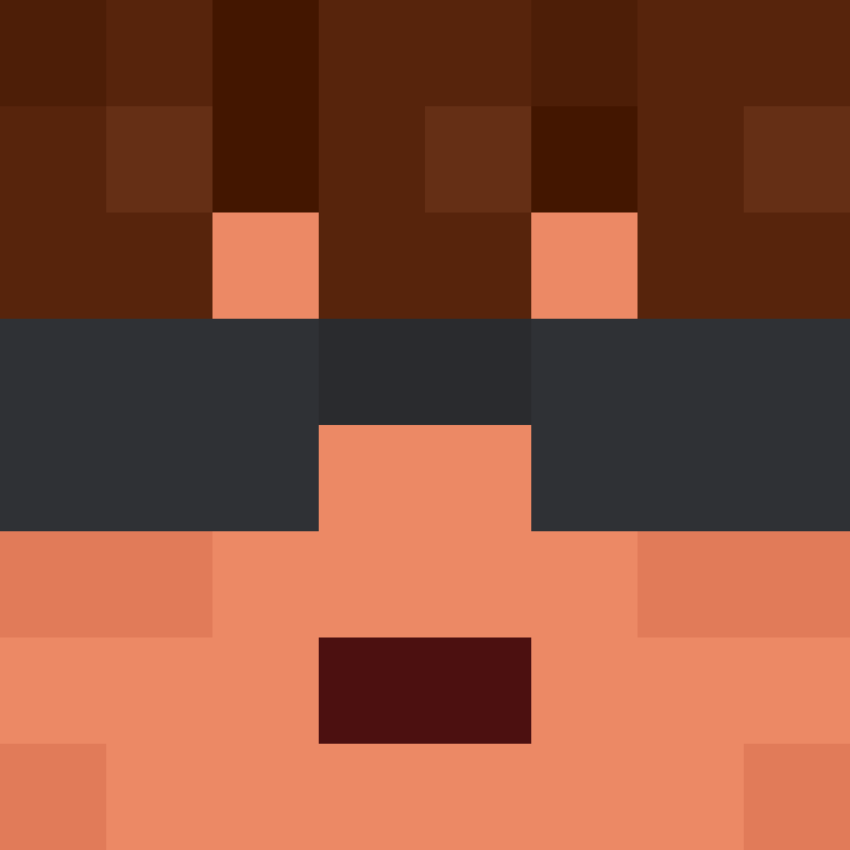 DelusionSketch's skin