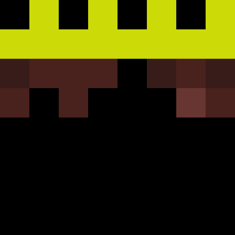PrinceCR's skin
