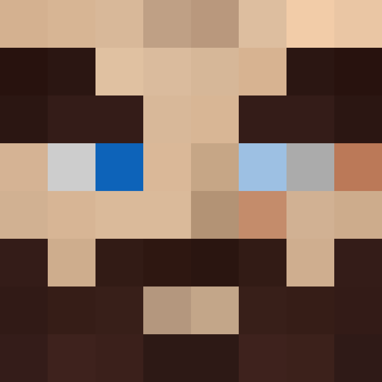 SkinEnthusiast's skin