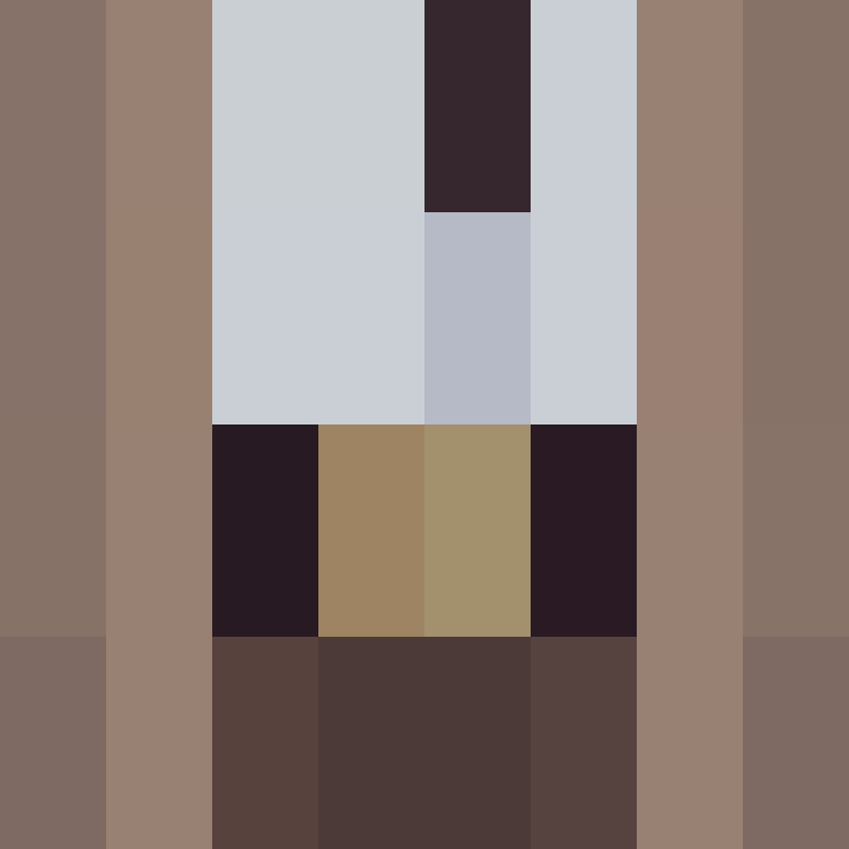 CrypticLoser13's skin