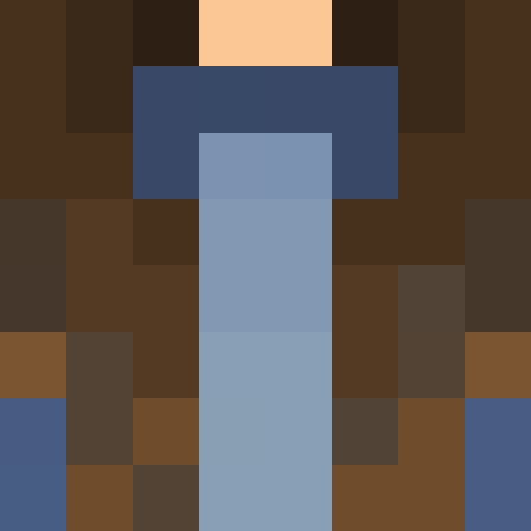 odavidcesar's skin