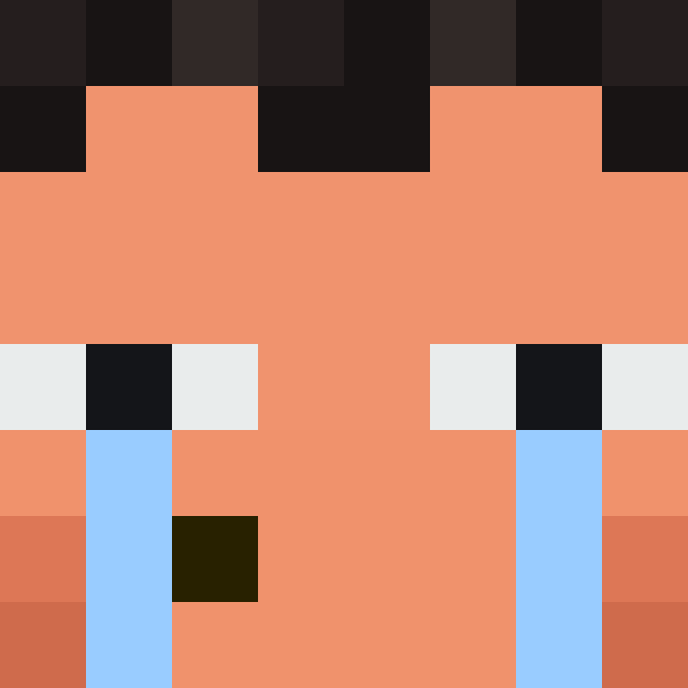 xentany's skin