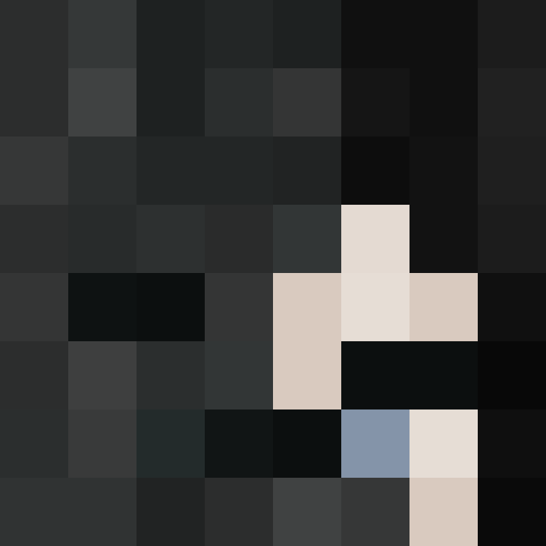 hannhums's skin