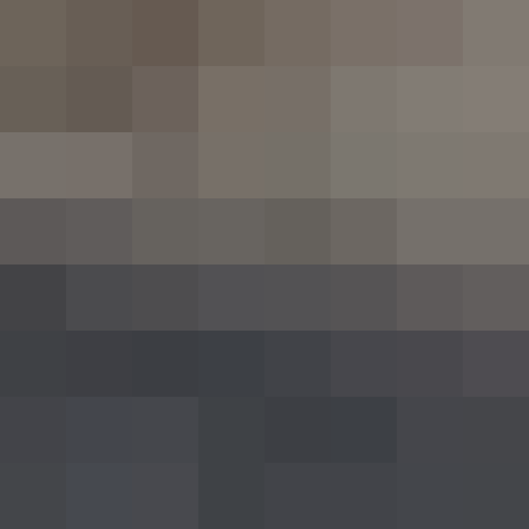 Naqlua's skin