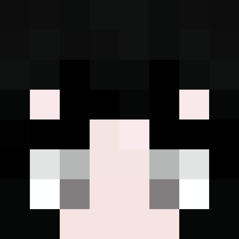 Typken's skin