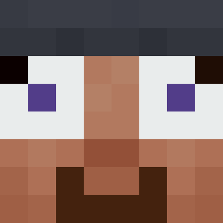 ThePenspinneur's skin