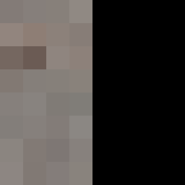 AdamTheHedgehog's skin
