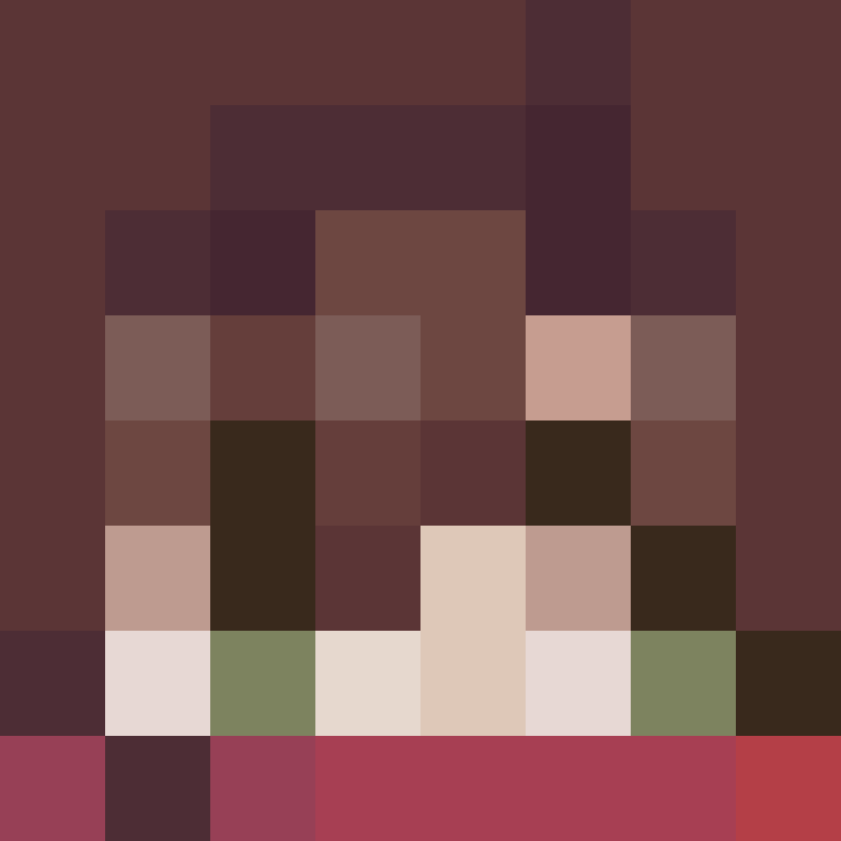 aXe18's skin