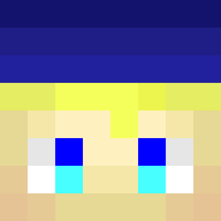 ShakaYami's skin