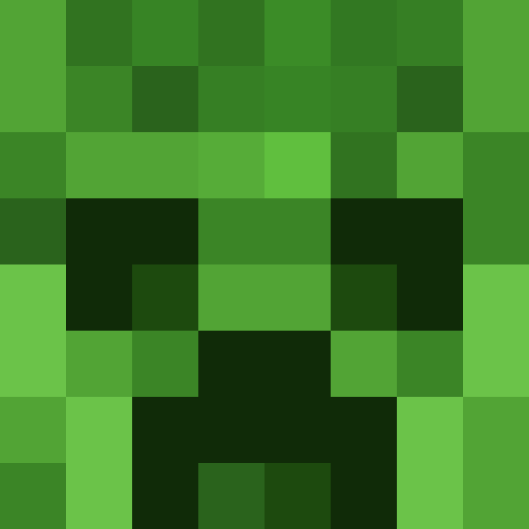 Zuarig's skin