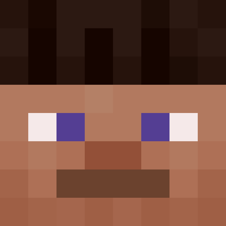 RedAISkye's skin