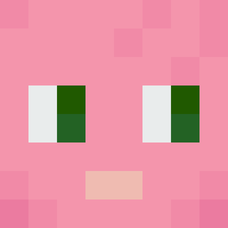 vexlehaha's skin