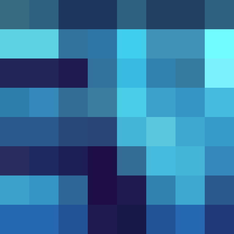 BradBot_2's skin