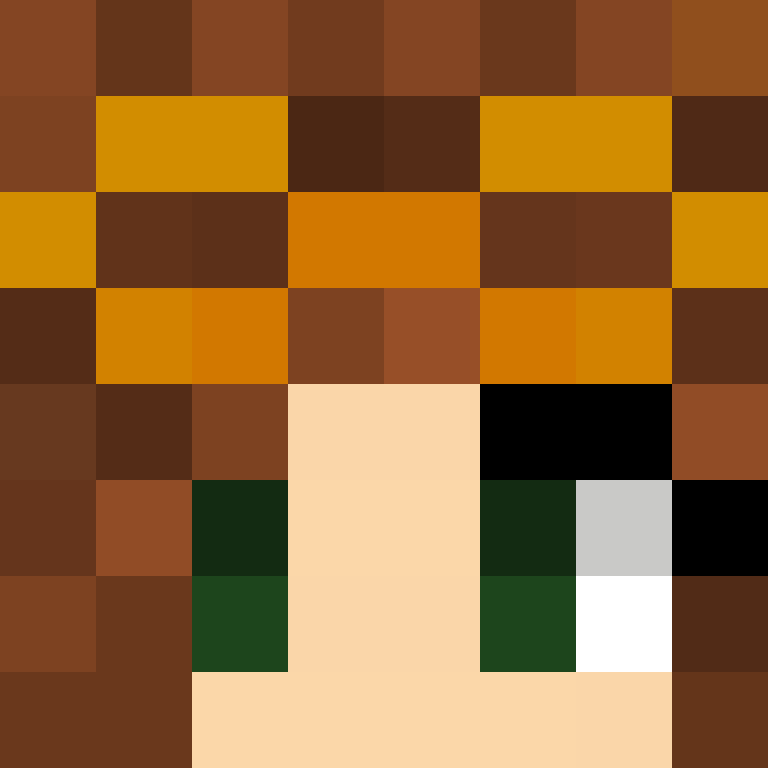 Its_Luna1542's skin