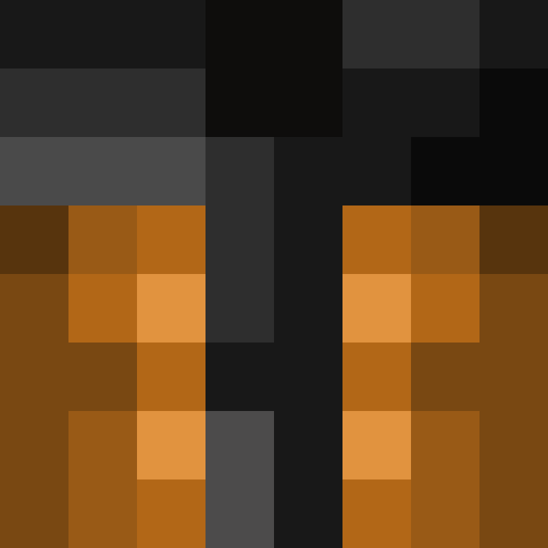 clomp's skin