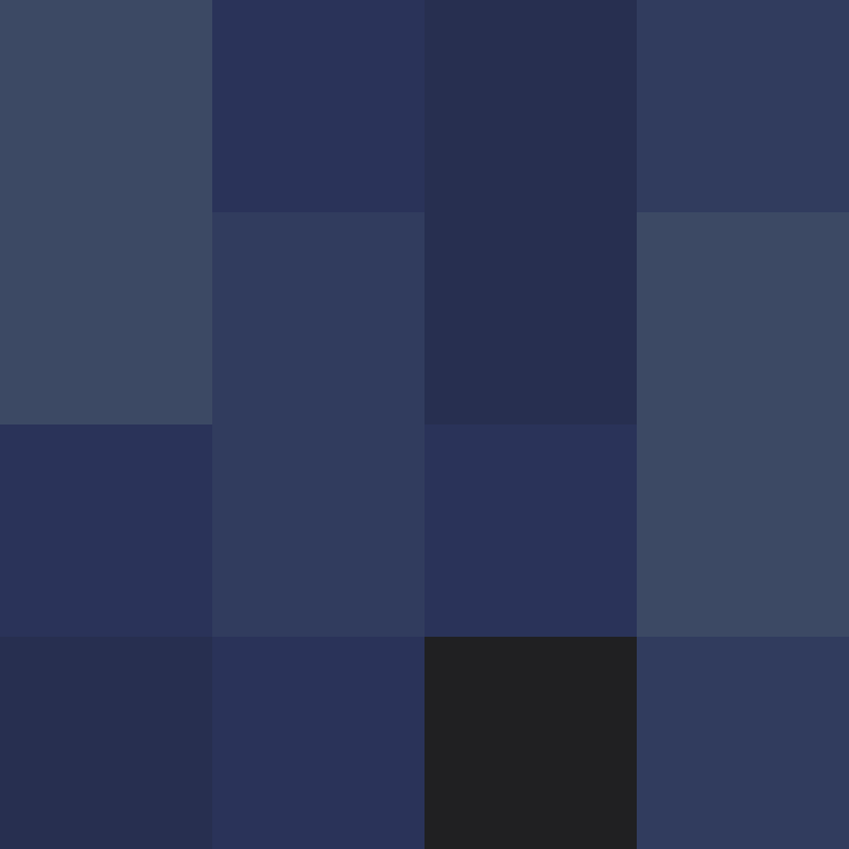 dragloner's skin