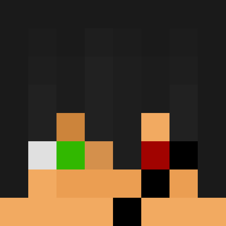 Maledict_YT's skin