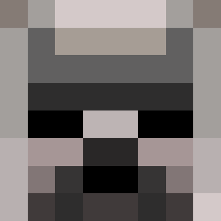 MLK15's skin