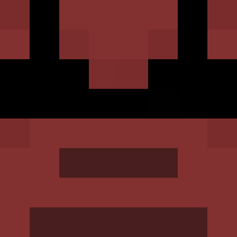 Lugattu's skin